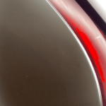Completed Paintless Dent Repair