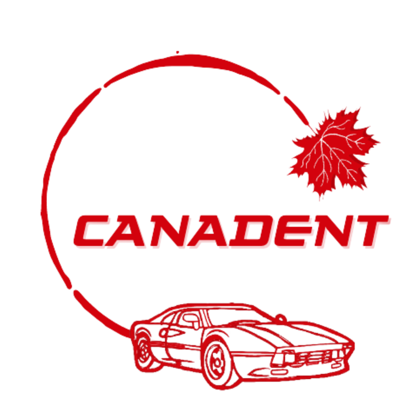 Canadent Transparent Logo